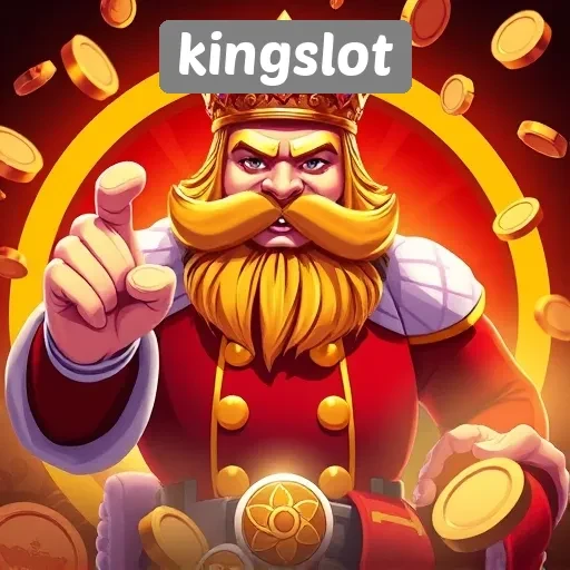 Situs Kingslot Sebagai Pilihan Utama Pecinta Game Online