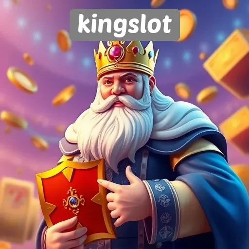 Evolusi Game Online di Kingslot Selama Ini