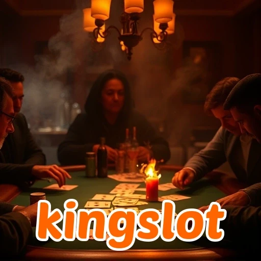 kingslot: Pilih Mata Uang Terbaik untuk Menang Lebih Banyak!
