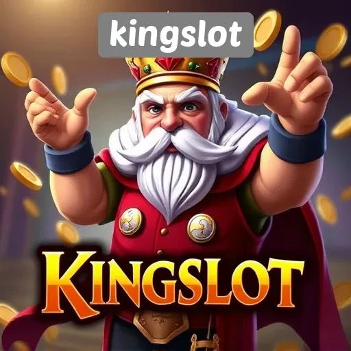 Keunggulan Permainan di Kingslot untuk Para Gamer