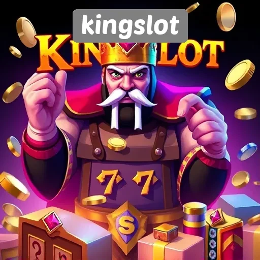 Perbandingan Kingslot dengan Situs Game Lain di Indonesia