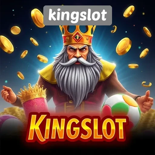 Keunggulan Kingslot dalam Menyediakan Beragam Permainan