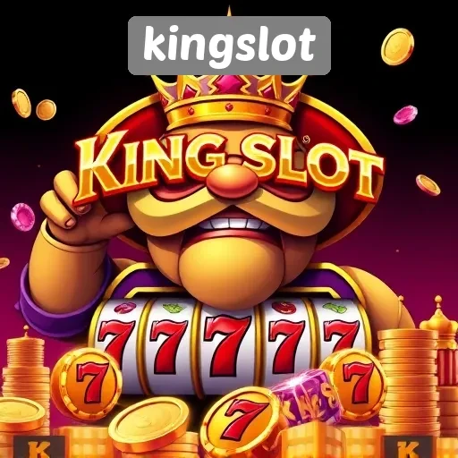 Ulasan Lengkap Tentang Kingslot Sebagai Situs Game Online
