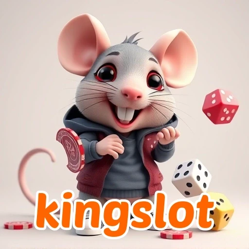 kingslot: Temukan Komunitas Game Online yang Penuh Kejutan!