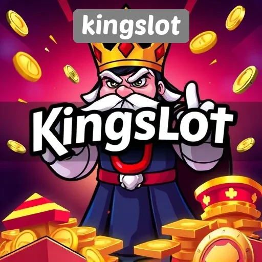 Mengenal Kingslot Situs Game Terpercaya di Indonesia