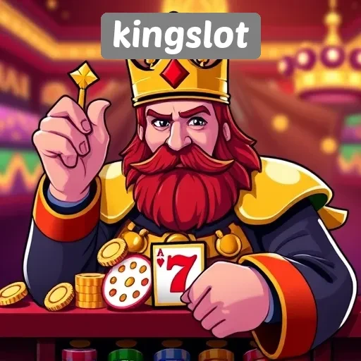 Pengalaman Pengguna di Kingslot yang Perlu Diketahui