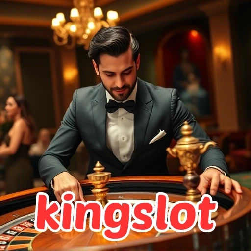 kingslot: Lindungi Data Anda Saat Bermain Game Online