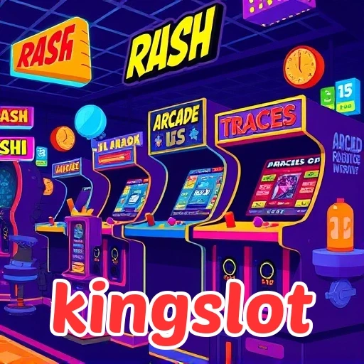 kingslot: Slot Menarik yang Harus Anda Coba Sekarang