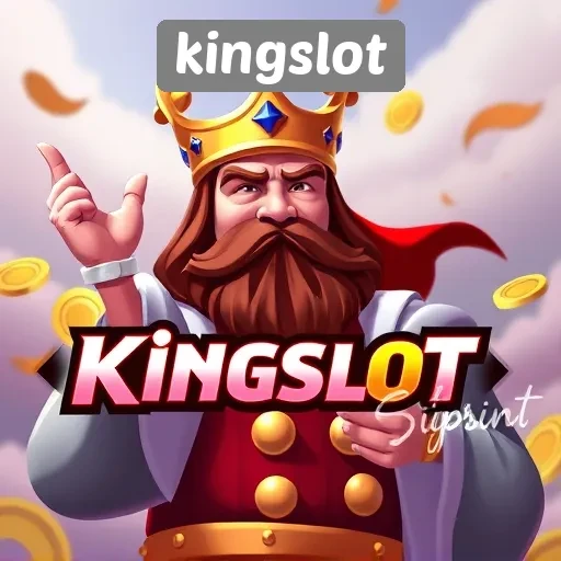 Mengapa Kingslot Menjadi Pilihan Utama Pemain