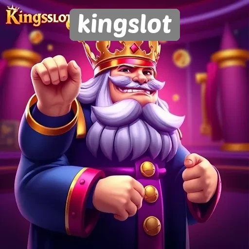 Review Kingslot sebagai Pilihan Terbaik untuk Pecinta Game Online
