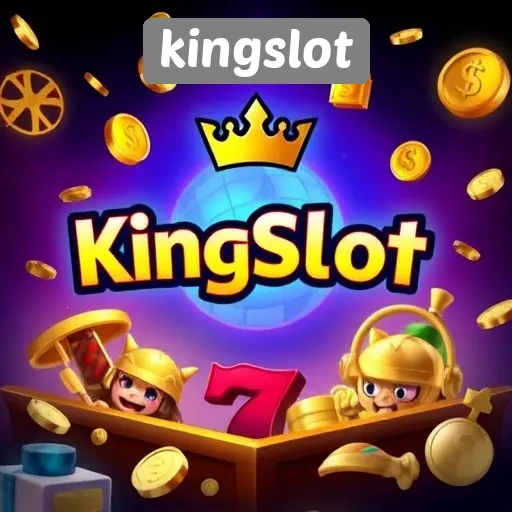 Variasi Permainan Menarik di Kingslot