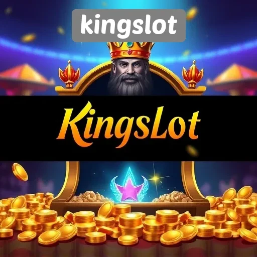 Spesifikasi dan Fitur Menarik yang Ditawarkan Kingslot
