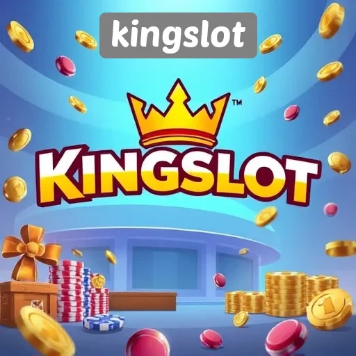 Bagaimana Kingslot Menarik Perhatian Gamers Indonesia