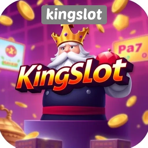 Ulasan Menyeluruh Tentang Situs Game Kingslot