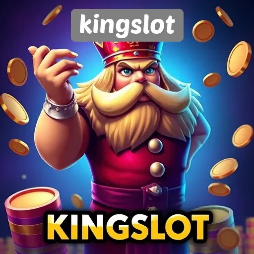 Ragam Permainan yang Tersedia di Kingslot