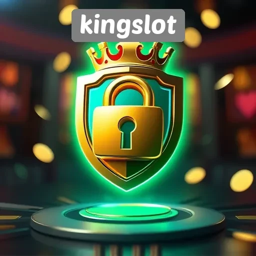 Kingslot dan Keamanan Data Penggunanya