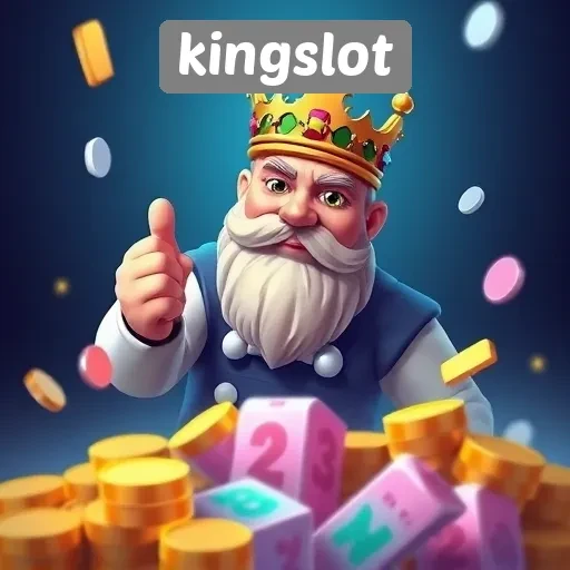 Keuntungan Bergabung dengan Kingslot untuk Penggemar Game
