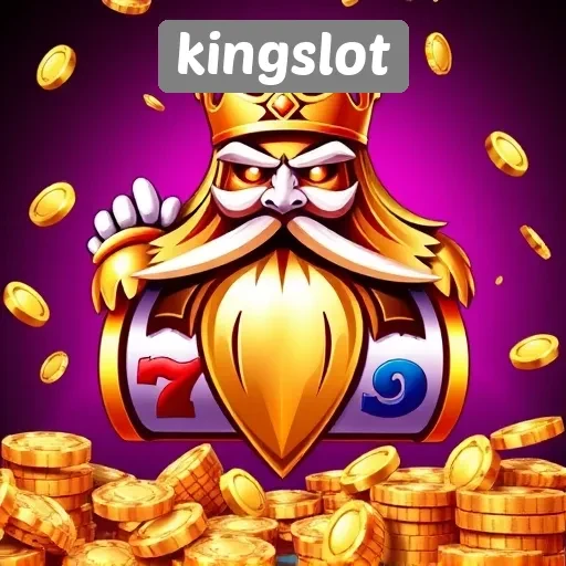 Fitur Menarik yang Ditawarkan oleh Kingslot untuk Penggemar Game